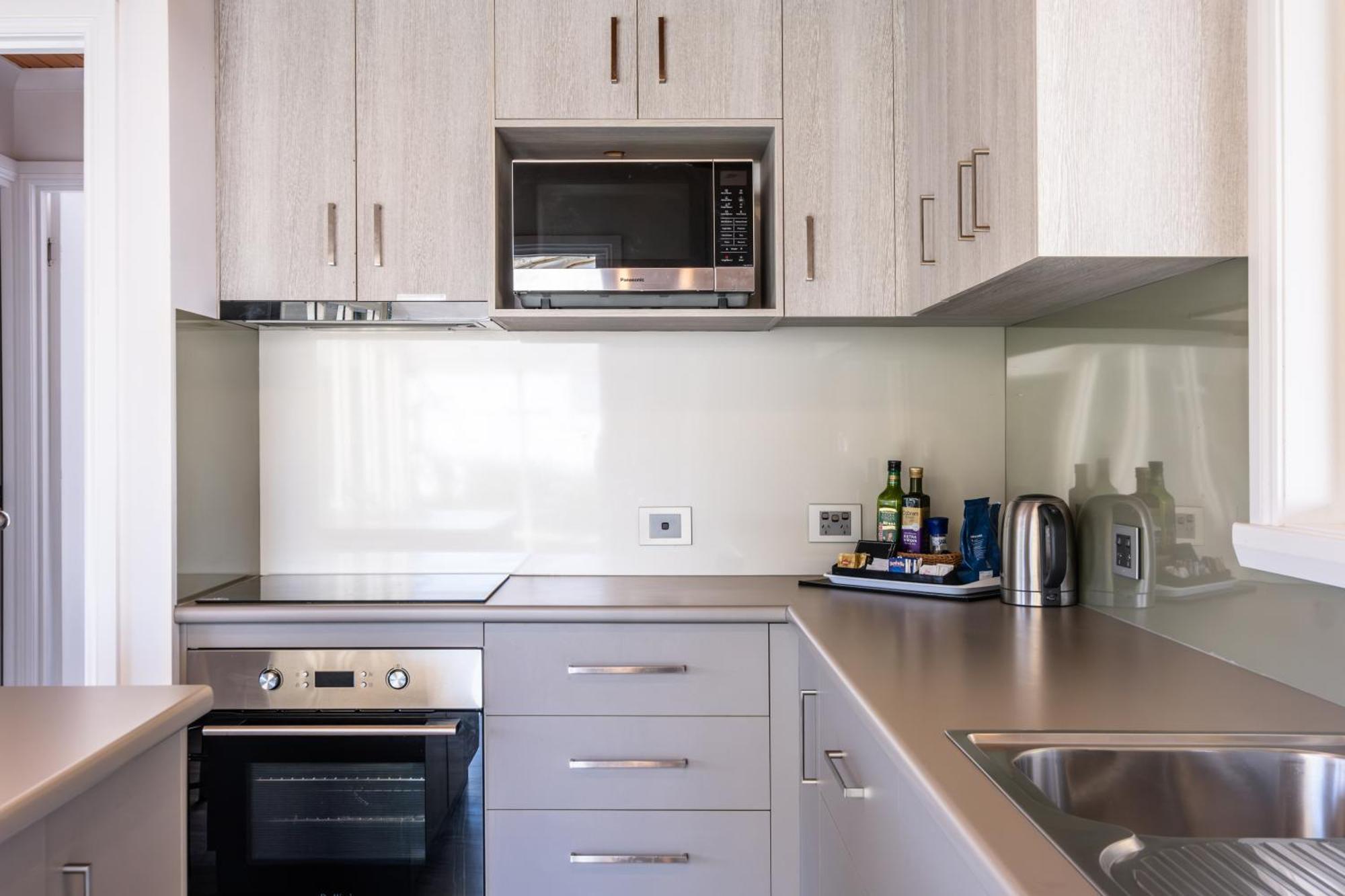 Mayson Villa Coles Bay Ngoại thất bức ảnh