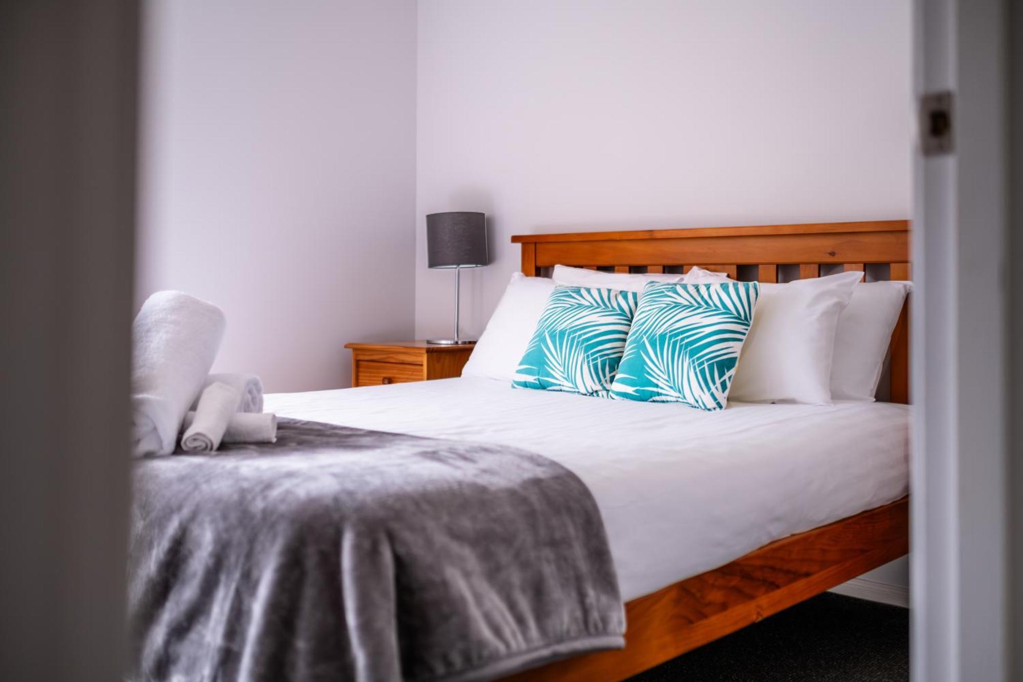 Mayson Villa Coles Bay Ngoại thất bức ảnh
