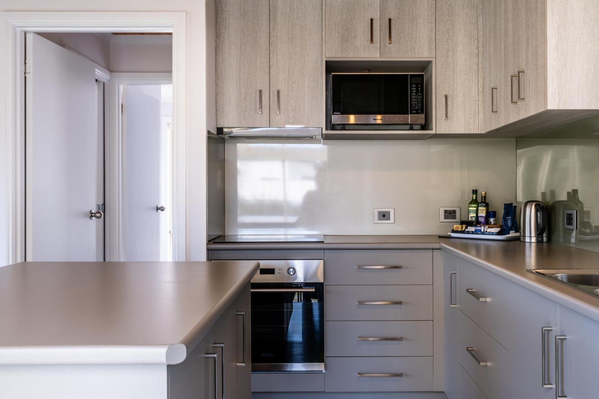 Mayson Villa Coles Bay Ngoại thất bức ảnh