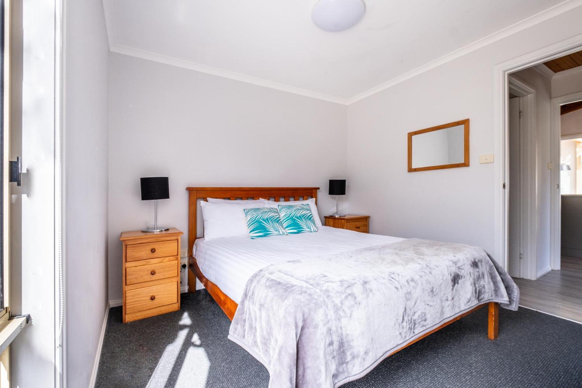 Mayson Villa Coles Bay Ngoại thất bức ảnh