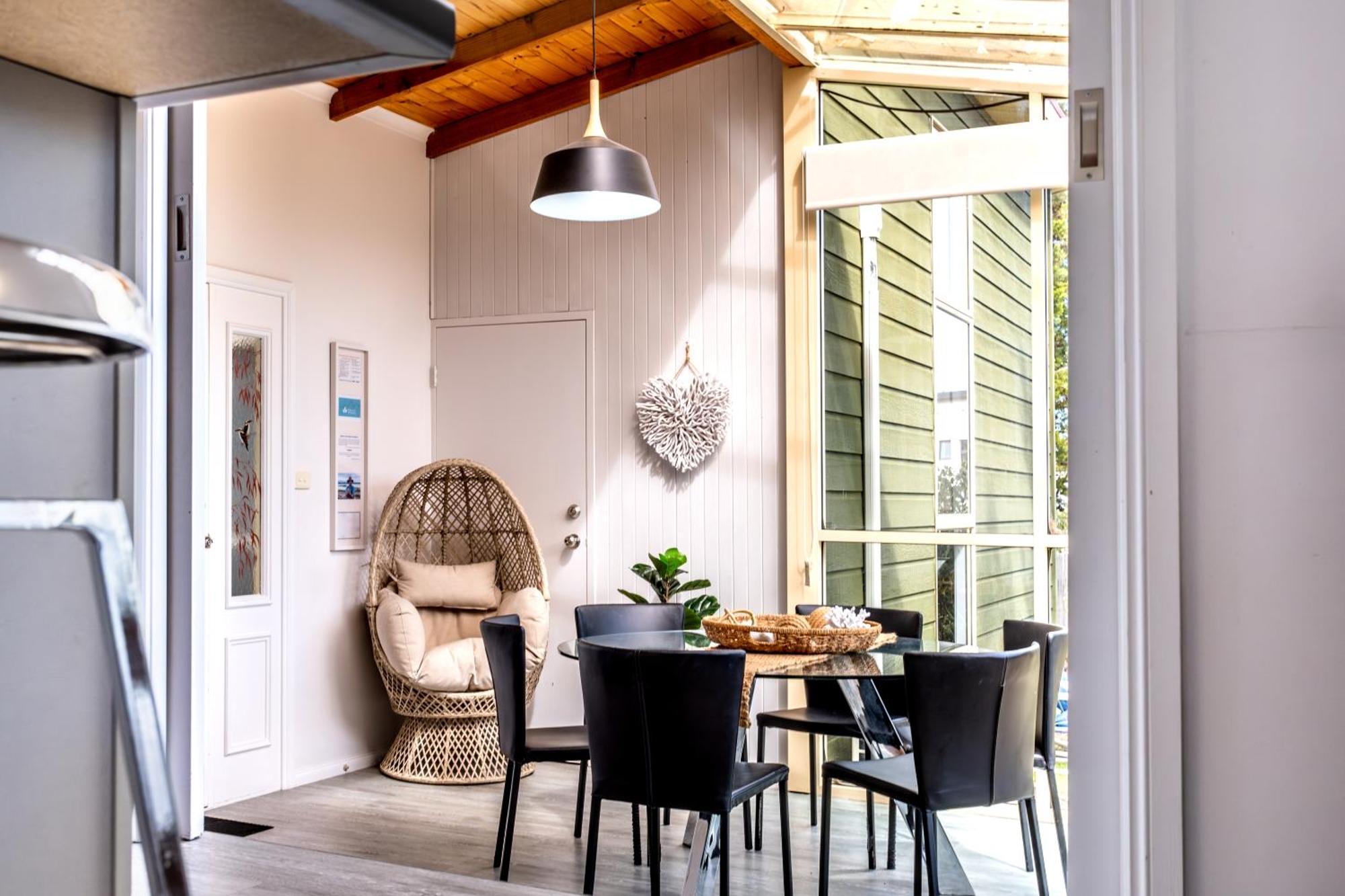 Mayson Villa Coles Bay Ngoại thất bức ảnh