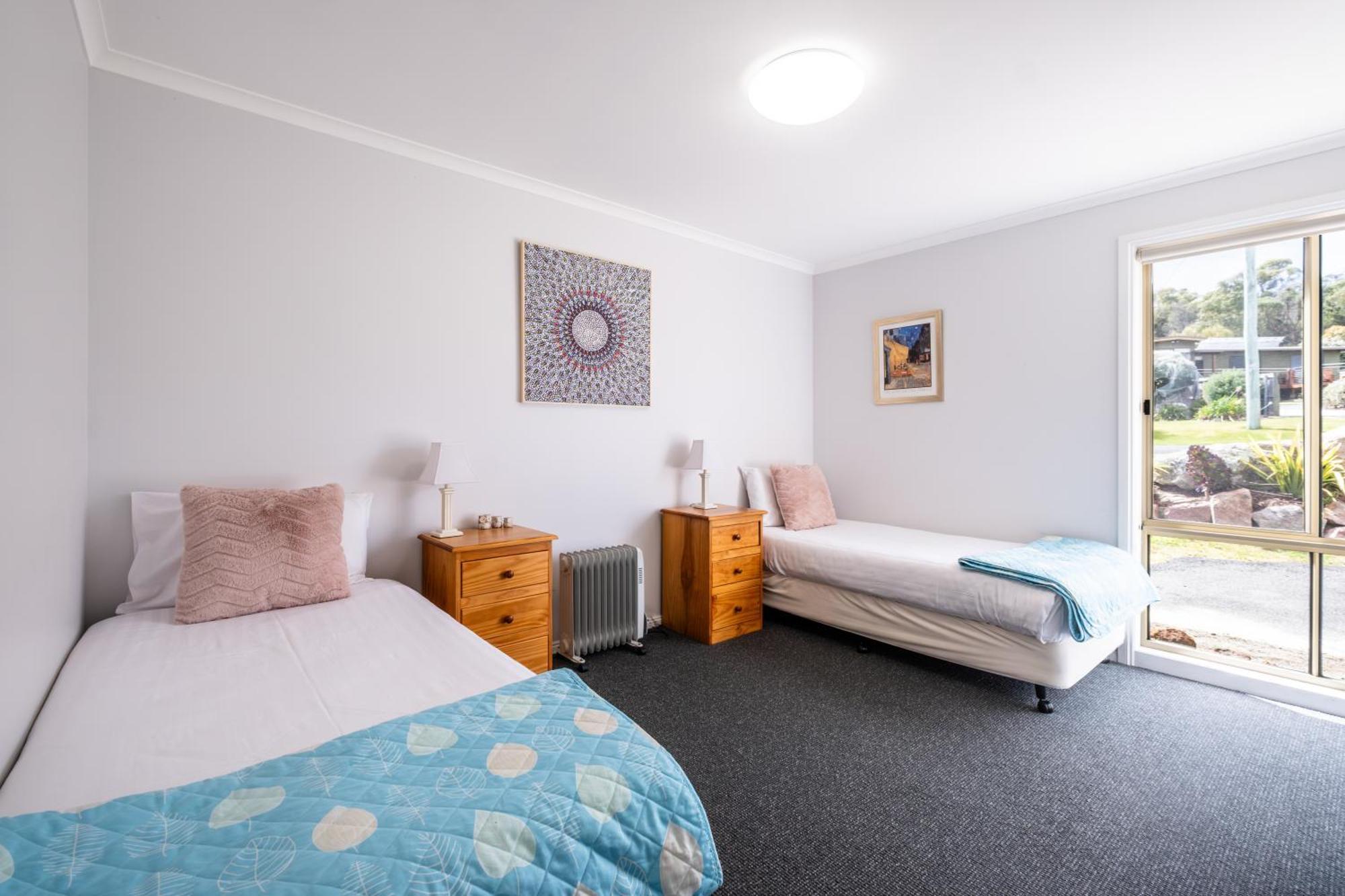 Mayson Villa Coles Bay Ngoại thất bức ảnh