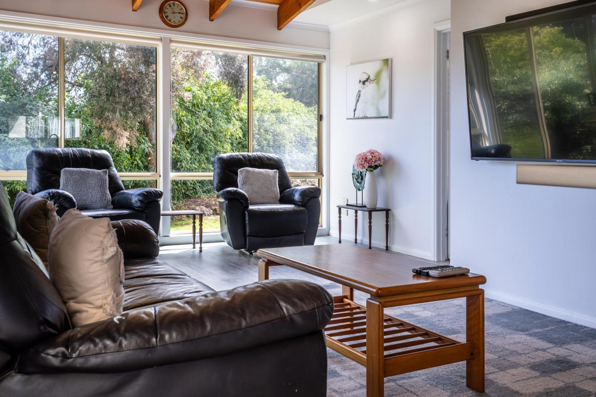 Mayson Villa Coles Bay Ngoại thất bức ảnh