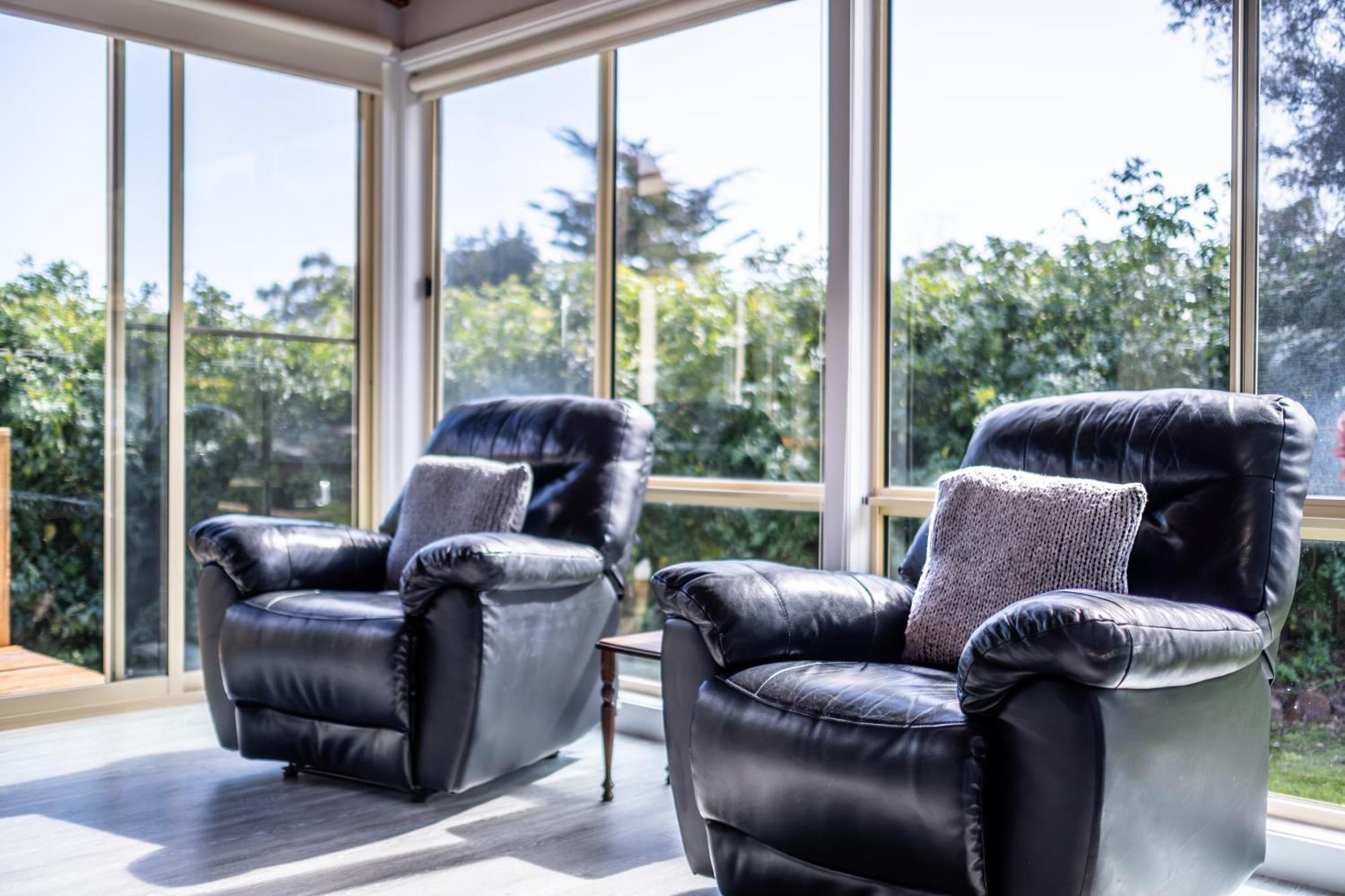 Mayson Villa Coles Bay Ngoại thất bức ảnh