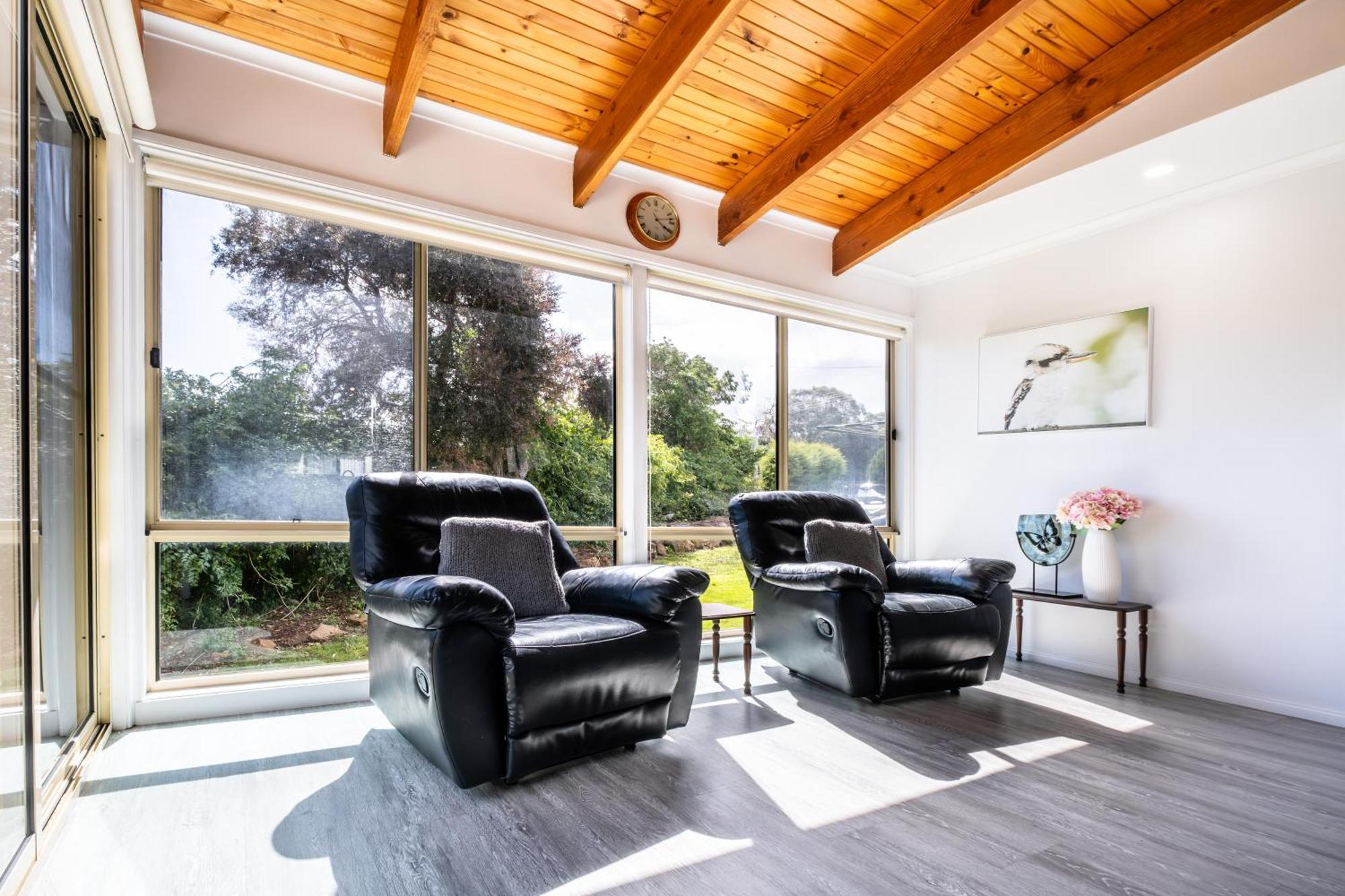 Mayson Villa Coles Bay Ngoại thất bức ảnh