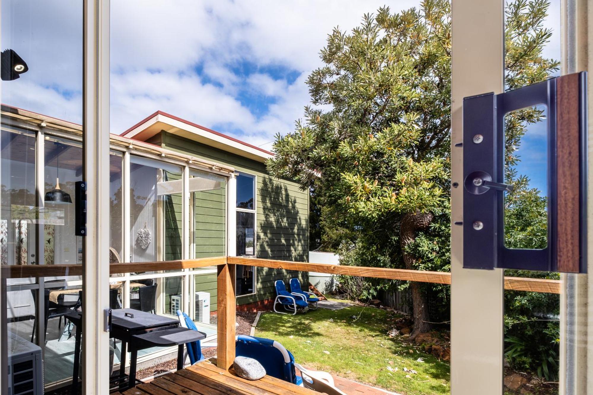 Mayson Villa Coles Bay Ngoại thất bức ảnh